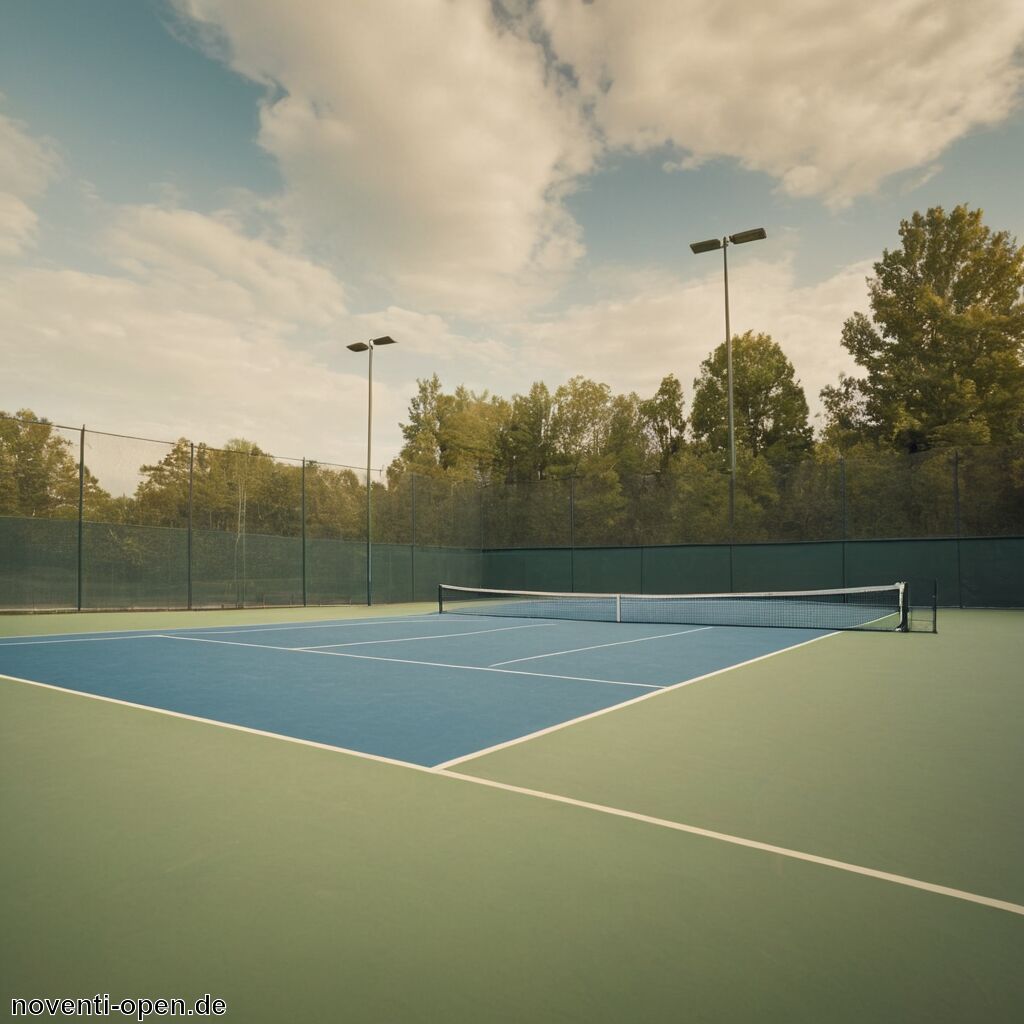 Was bedeutet Walkover im Tennissport?